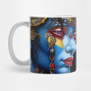 Symmetrical Harmony Mug